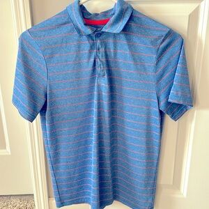 C9 boys polo